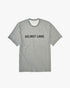 HELMUT LANG Core Tee Mens Apparel